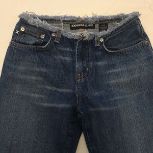 Express Jeans